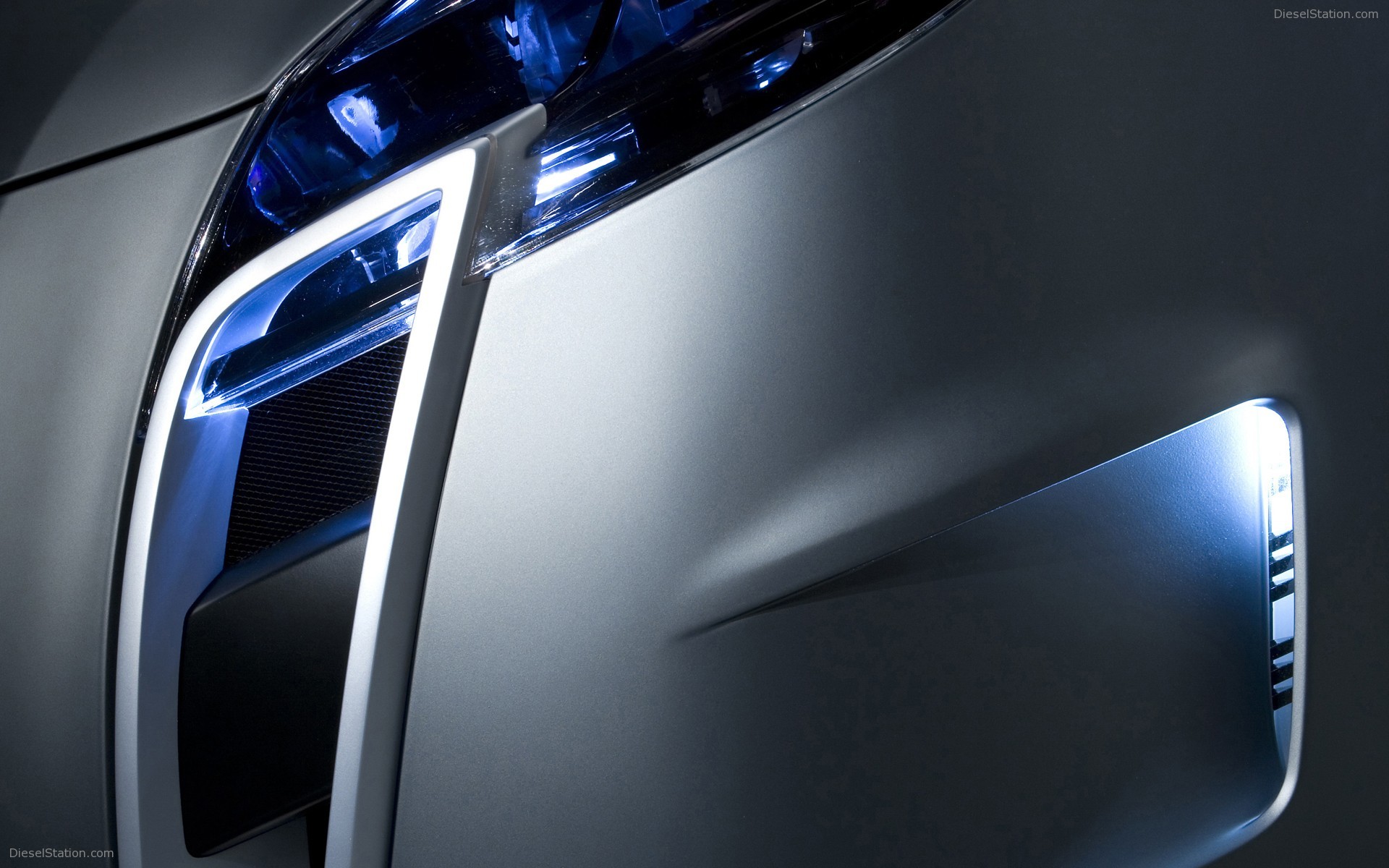 Opel GTC Concept (2007)
